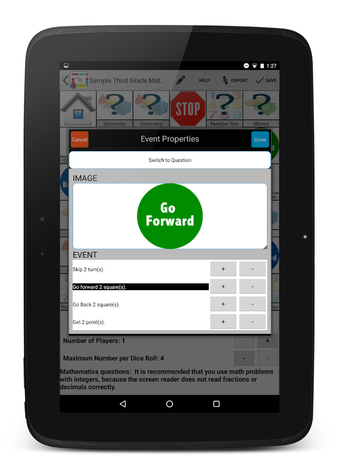 #8. Make & Play Quiz (Android) 由: ATware Solutions LLC