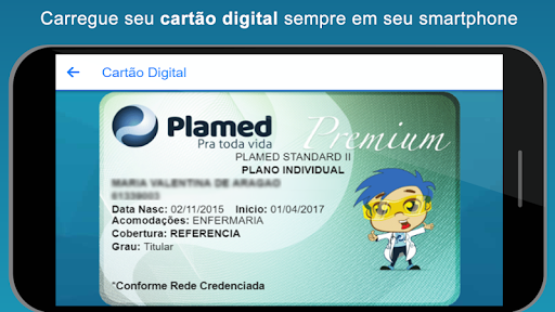 Plamed Screen 2