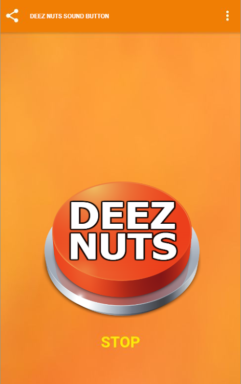 DEEZ NUTS Sound Button - 1.11.43 - (Android)