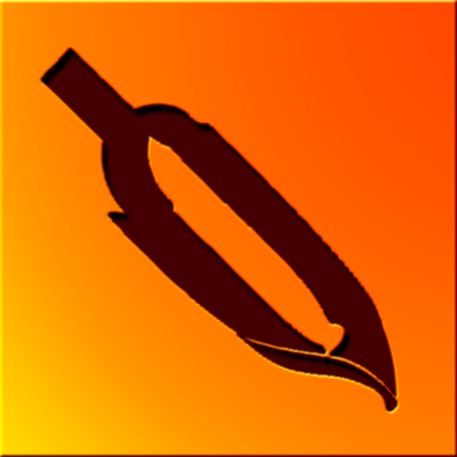 VeldwerkM logo