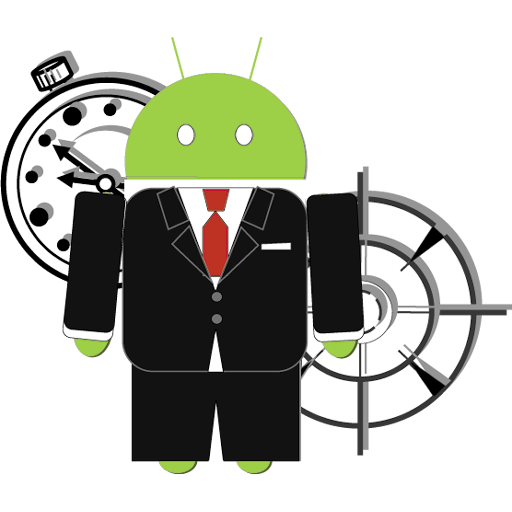 kTime Card logo