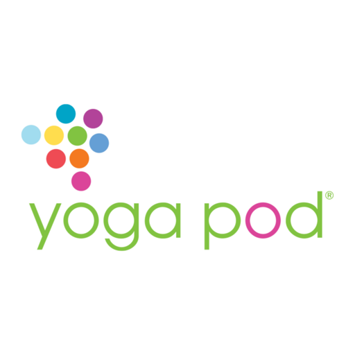 Yoga Pod Fort Collins logo