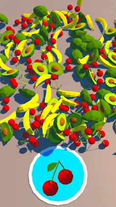 Collect All! - Screenshot 3