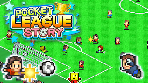 Pocket League Story Gallery 5