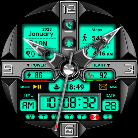 ES WR001 screenshot 37