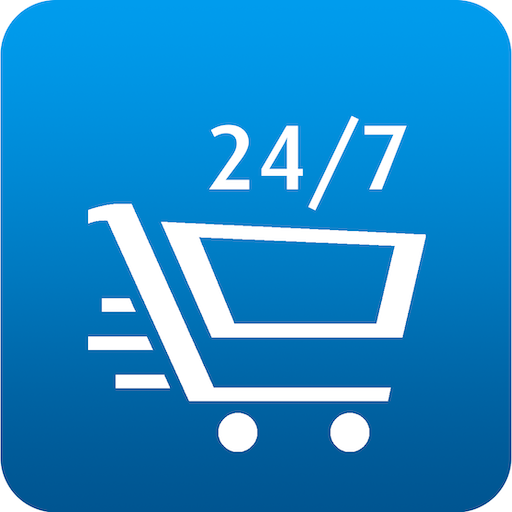 Linde shop logo