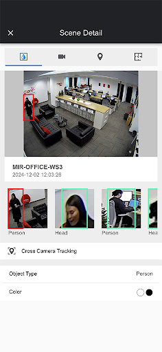 CES AI Video Screenshot 4 - AppWisp.com
