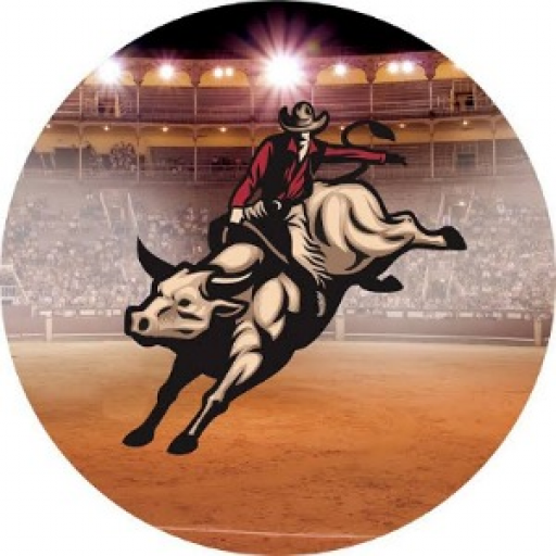 Radio Rodeio Fm logo