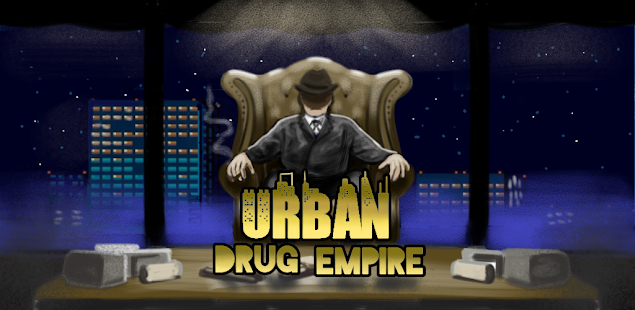 Urban Drug Empire Screenshot