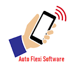 Cover Image of ダウンロード Auto Flexi Software  APK