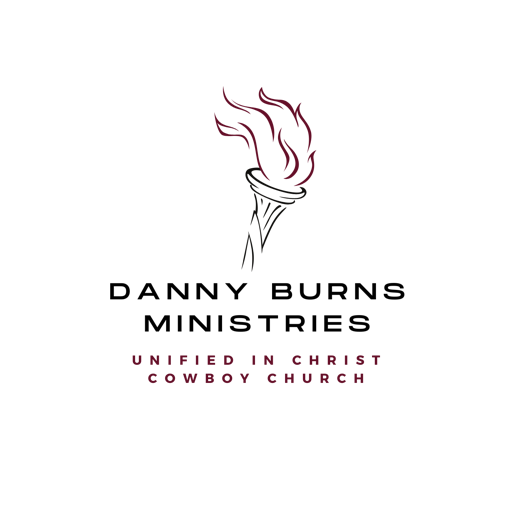 Danny Burns Ministries logo