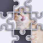 Cover Image of Télécharger Puzzle Games: Jigsaw Puzzles, Photo Puzzles 6 APK