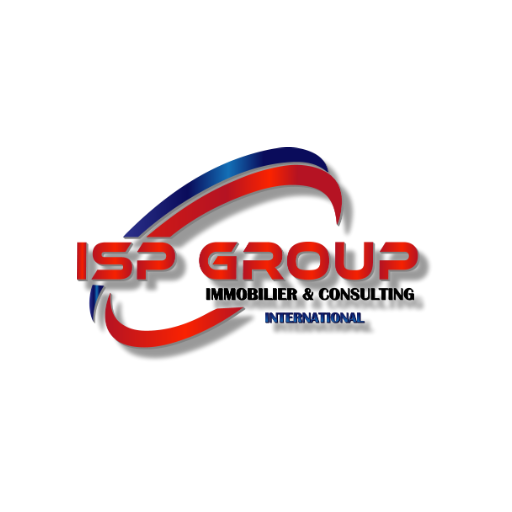 ISP Group logo
