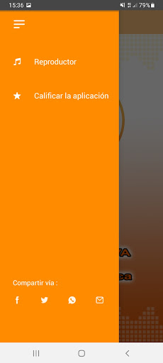 Radio La Deportiva - Misiones Screen 3