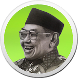 Gus Dur Syair Tampo Waton icon