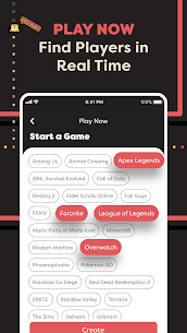 Free the*gameHERs  Meet, Chat, Play Download 5