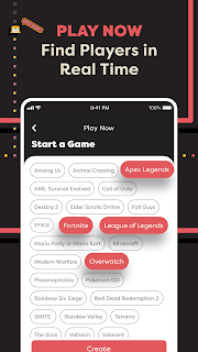 the*gameHERs: Meet, Chat, Play