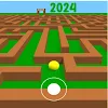 Maze Game 2024 icon