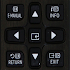 Remote Control For Samsung TV 7.0