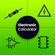 Electronics Calculator : Circuit Calculator