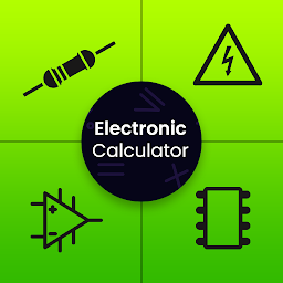 Icon image Calculator App - Electronics