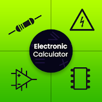 Electronics Calculator Electro