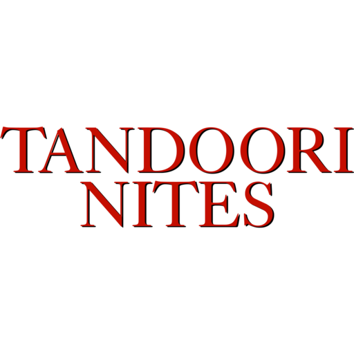Tandoori Nites logo