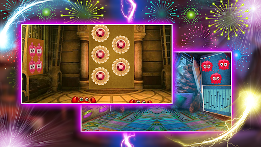 Ingenious Ape Escape