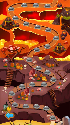 Happy Fruit Juegos Divertido Screenshot 1 - AppWisp.com
