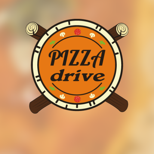 Pizza Drive - Wrocław