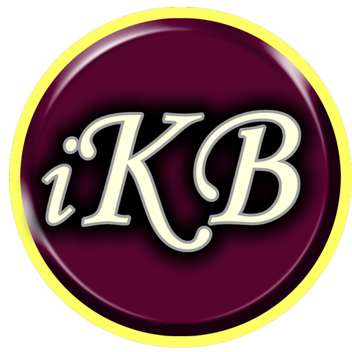 Keyboard Notes & Images - iKb  Icon