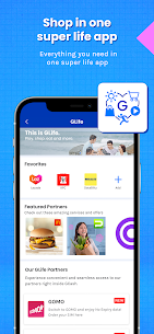 GCash Apk Latest v5.59.0 Free Download For Android 2022 4