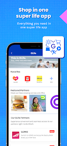 GCash APK App