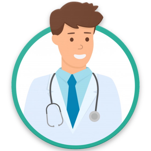 DrDi - Lab result translate logo