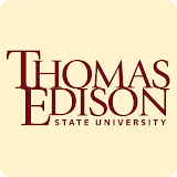 Thomas Edison State University icon