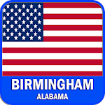 Birmingham Alabama Radio Stations ? FM - AM: Free Apk