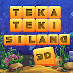 Cover Image of डाउनलोड Tebak Kata Seru 2020  APK