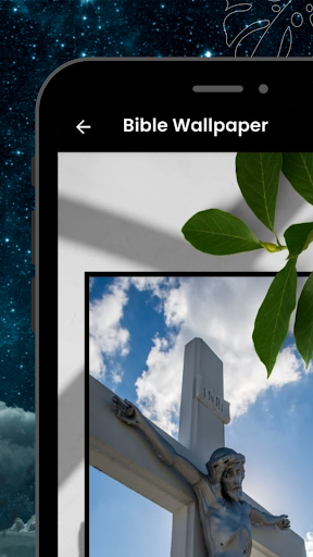 Ekegusii Bible Verse Screen 3