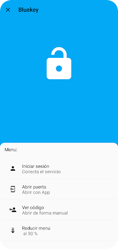Bluekey Screen 3