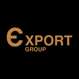 Export Group ilovasi rasmi