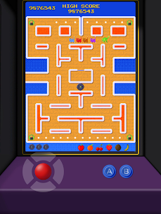 Retro Games – Arcade Machine Apk Mod for Android [Unlimited Coins/Gems] 10