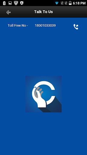 Luminous Customer App