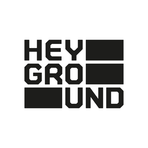 헤이그라운드 logo