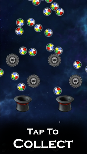 Android application Ball Fall (Catch 'Em All) screenshort