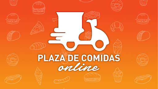 Plaza de comidas Online Screen 3