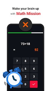 Alarmy MOD APK v5.24.07 (Premium/Desbloqueado) – Atualizado Em 2023 3