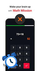 Alarmy – Joyful Alarm Clock Mod Apk Unlimited Money 5.15.08