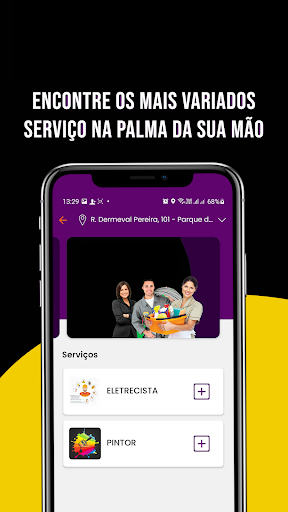 SIT - MOTORISTAS Screen 2