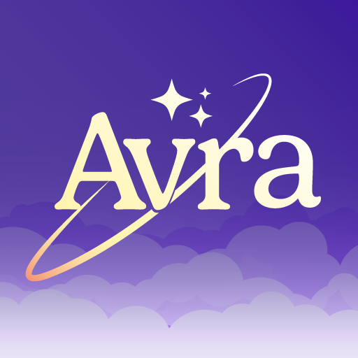 Avra Affirmations logo