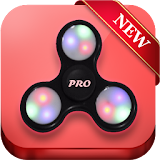 Hand spinner 2017 icon
